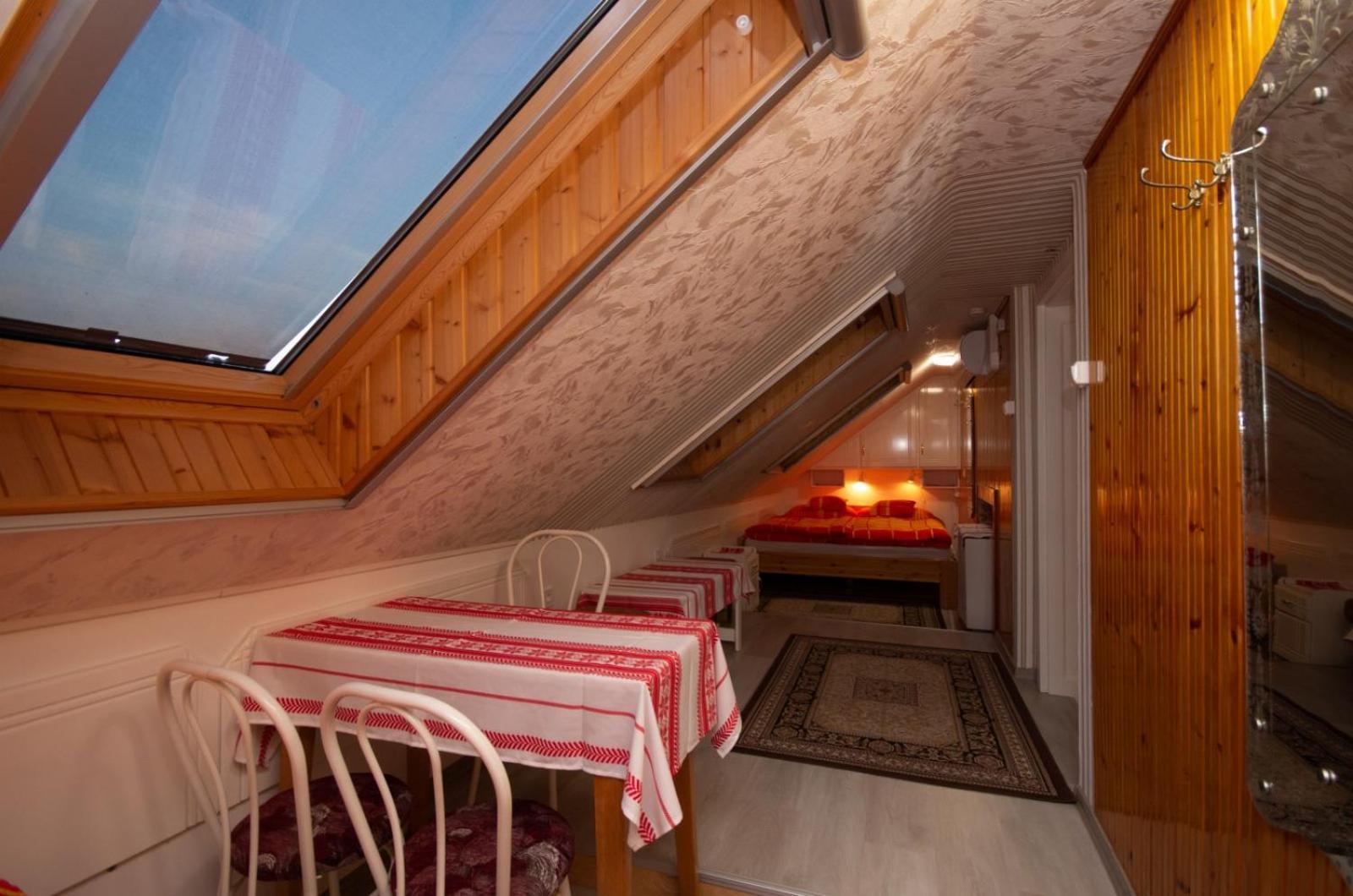 Amalia Apartman Дьюла Экстерьер фото