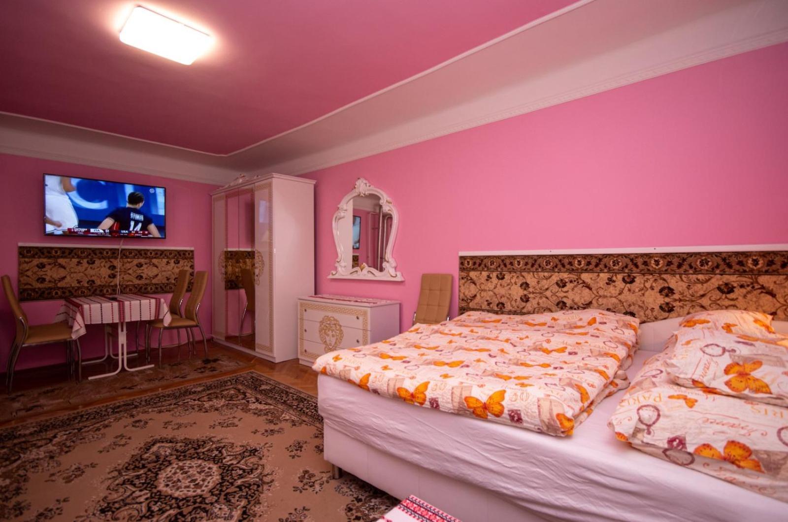 Amalia Apartman Дьюла Экстерьер фото