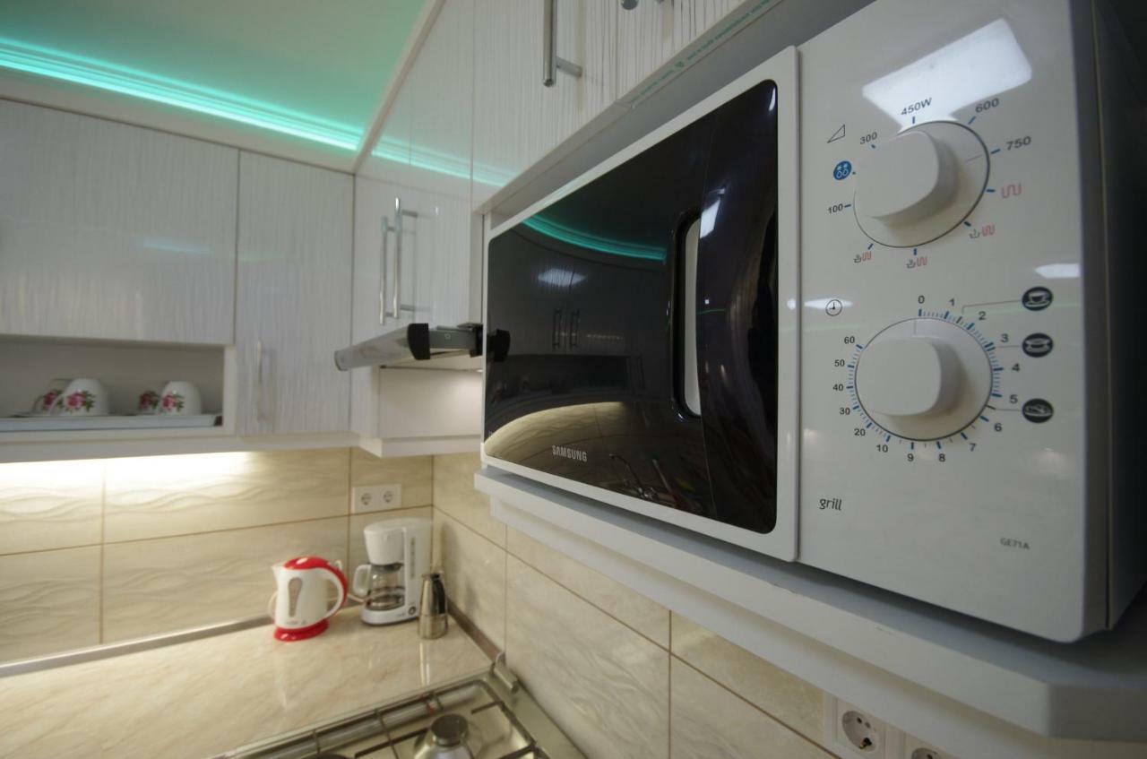 Amalia Apartman Дьюла Экстерьер фото
